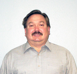 Mark Waggoner Mark Waggoner